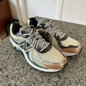 Aimé Leon Dore x New Balance 860v2